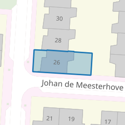 Perceel JPS00-G-1495