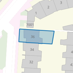 Perceel JPS00-G-1500