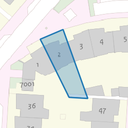 Perceel JPS00-G-1503