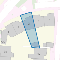 Perceel JPS00-G-1504