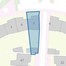 Perceel JPS00-G-1506