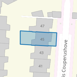 Perceel JPS00-G-1508