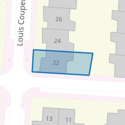 Perceel JPS00-G-1513