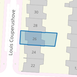 Perceel JPS00-G-1515