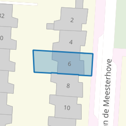 Perceel JPS00-G-1526