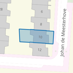 Perceel JPS00-G-1528