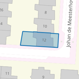 Perceel JPS00-G-1529