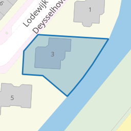 Perceel JPS00-G-1535