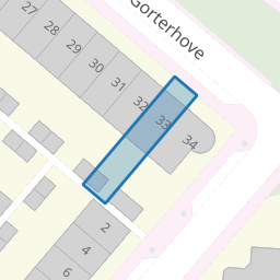 Perceel JPS00-G-1538