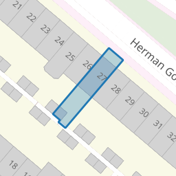 Perceel JPS00-G-1544