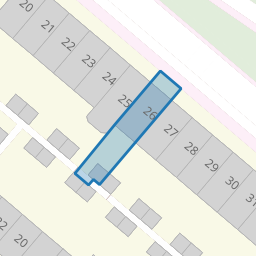 Perceel JPS00-G-1545