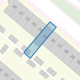 Perceel JPS00-G-1546