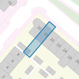 Perceel JPS00-G-1550