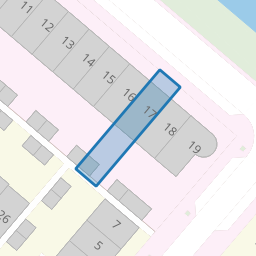 Perceel JPS00-G-1554