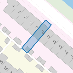 Perceel JPS00-G-1561