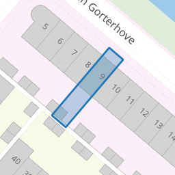 Perceel JPS00-G-1562