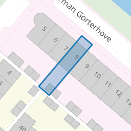 Perceel JPS00-G-1563