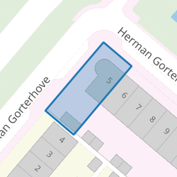 Perceel JPS00-G-1566