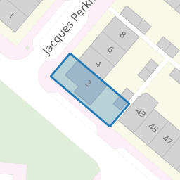 Perceel JPS00-G-1580