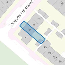 Perceel JPS00-G-1581