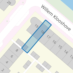 Perceel JPS00-G-1585