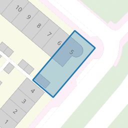 Perceel JPS00-G-1598