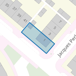 Perceel JPS00-G-1599