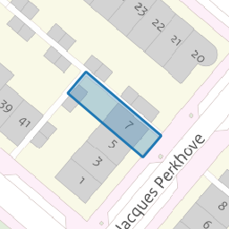 Perceel JPS00-G-1602