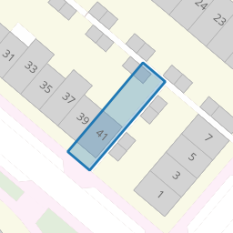 Perceel JPS00-G-1603