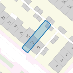 Perceel JPS00-G-1604