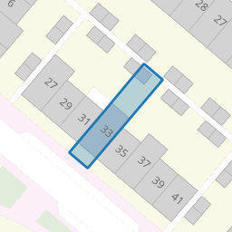 Perceel JPS00-G-1607