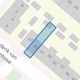 Perceel JPS00-G-1609