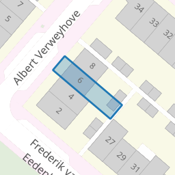 Perceel JPS00-G-1613