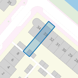 Perceel JPS00-G-1616