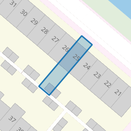 Perceel JPS00-G-1624