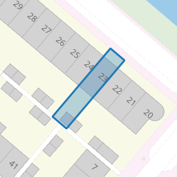 Perceel JPS00-G-1626