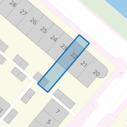 Perceel JPS00-G-1627