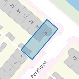 Perceel JPS00-G-1629