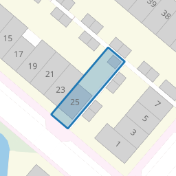 Perceel JPS00-G-1634