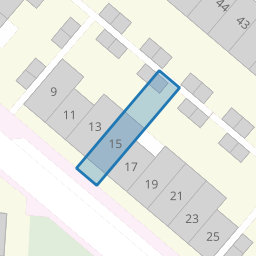 Perceel JPS00-G-1639