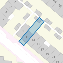 Perceel JPS00-G-1641