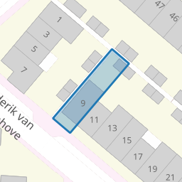 Perceel JPS00-G-1642