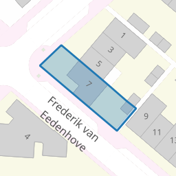 Perceel JPS00-G-1643