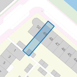 Perceel JPS00-G-1648