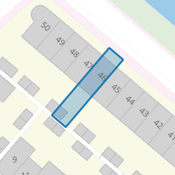 Perceel JPS00-G-1651