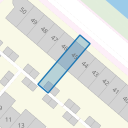 Perceel JPS00-G-1652