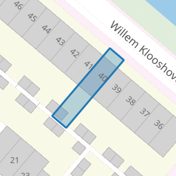 Perceel JPS00-G-1657