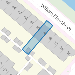 Perceel JPS00-G-1658