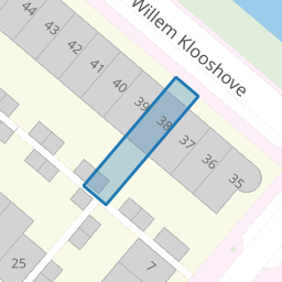 Perceel JPS00-G-1659