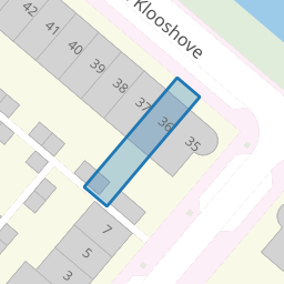 Perceel JPS00-G-1661